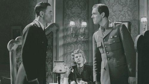 Den osynliga muren filmas žiurėti online