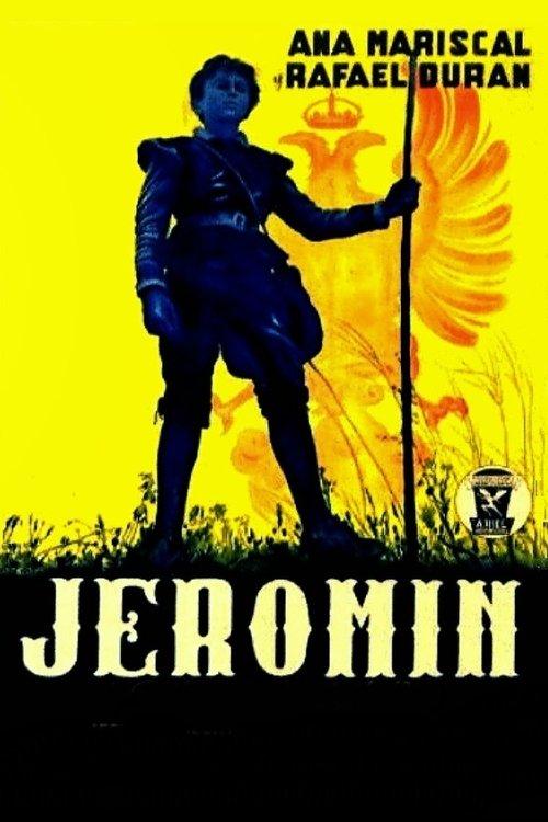Jeromín filmas online