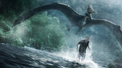 Juros periodo parkas III filmas žiurėti online