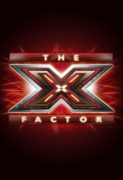 The X Factor filmas online