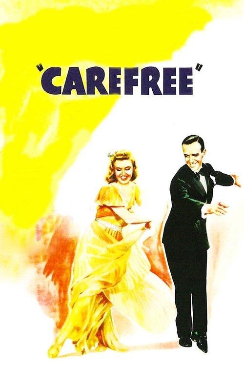 Carefree filmas online