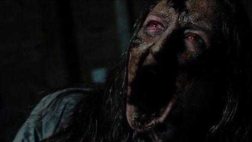 The Candy Witch filmas žiurėti online