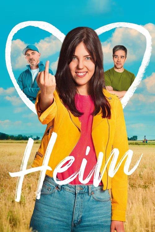 Heim filmas online