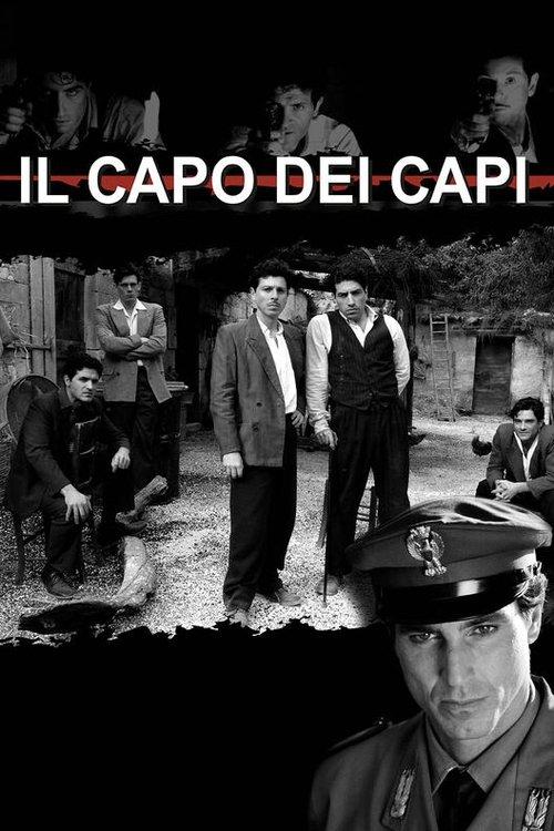Il capo dei capi filmas online