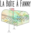 La Boîte à Fanny studio logo