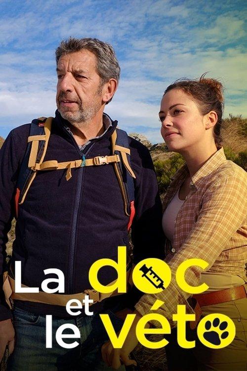 La Doc et le Véto filmas online