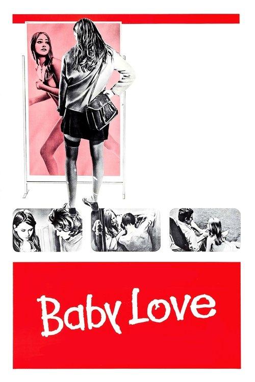 Baby Love filmas online