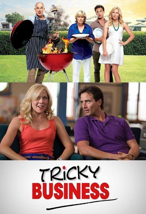 Tricky Business filmas online