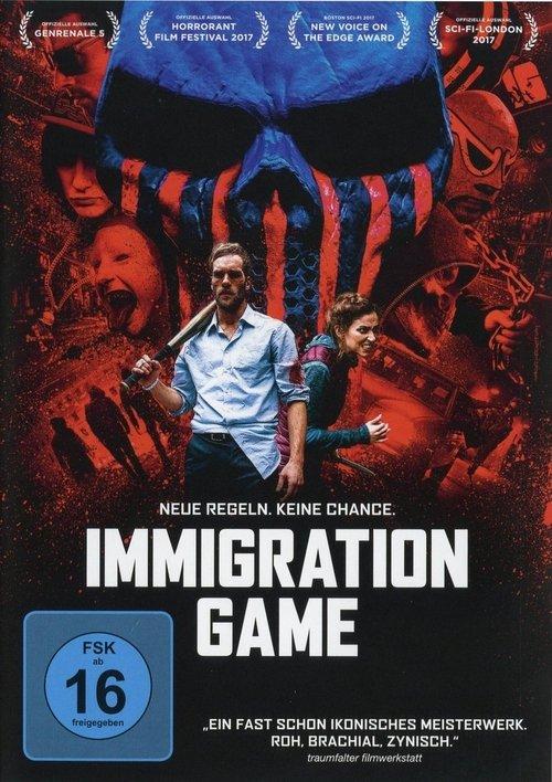 Immigration Game filmas online