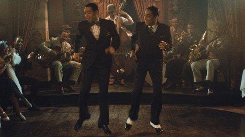 „Cotton“ klubas filmas žiurėti online