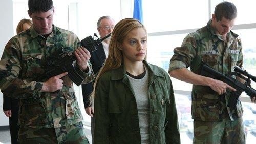 MegaFault filmas žiurėti online