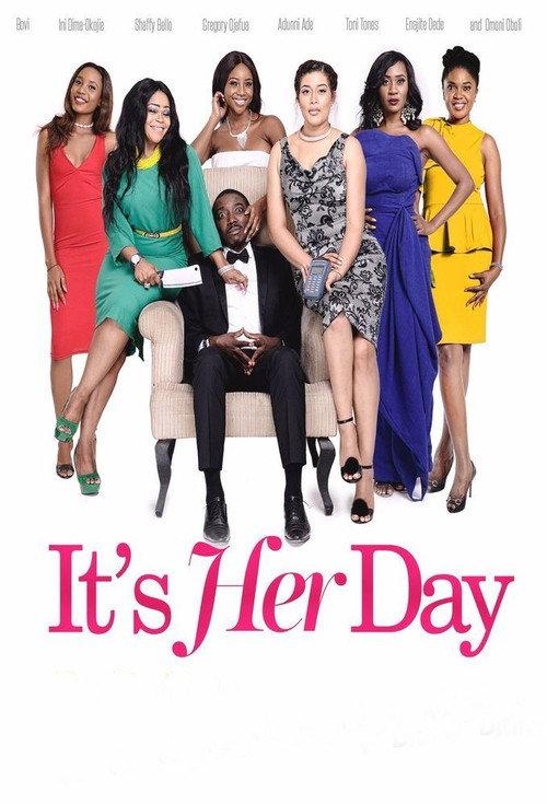 It's Her Day filmas online