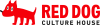 Red Dog Culture House studio logo