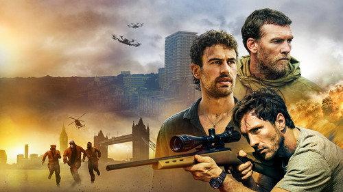 Įžūlus apiplėšimas filmas žiurėti online
