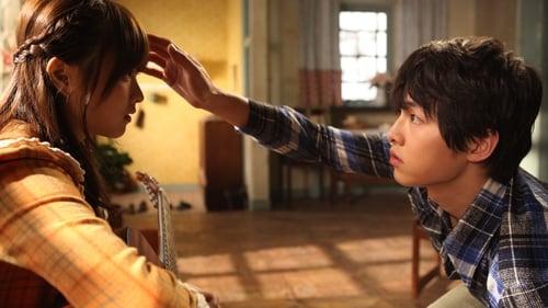 A Werewolf Boy filmas žiurėti online