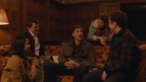 All My Friends Hate Me filmas žiurėti online