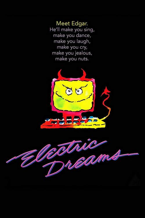 Electric Dreams filmas online