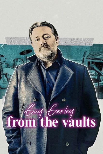 Guy Garvey: From The Vaults filmas online