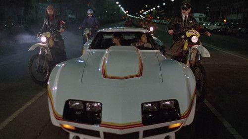 Mad Foxes - Feuer auf Räder filmas žiurėti online