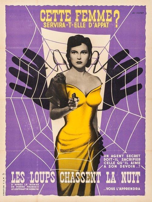 Wolves Hunt at Night filmas online