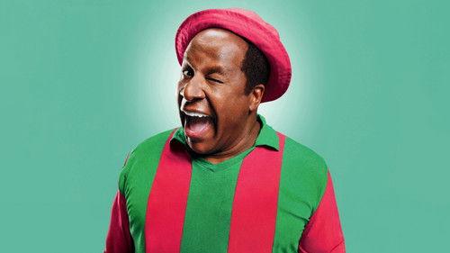 Mussum, o Filmis filmas žiurėti online