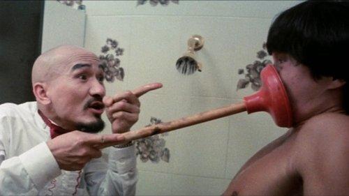 Aces Go Places II filmas žiurėti online