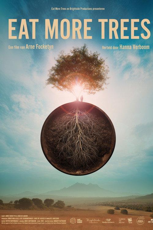 Eat More Trees filmas online