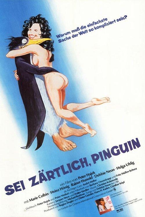Sei zärtlich Pinguin filmas online