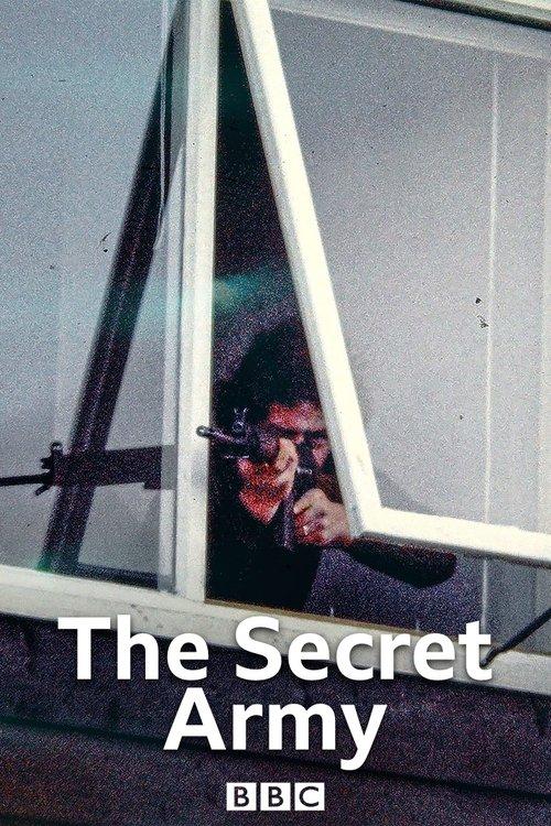 The Secret Army filmas online