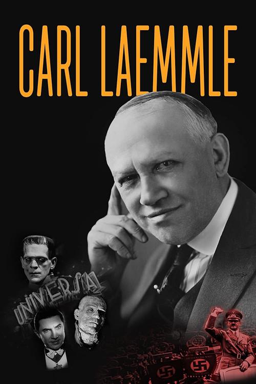 Carl Laemmle filmas online