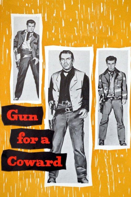 Gun for a Coward filmas online