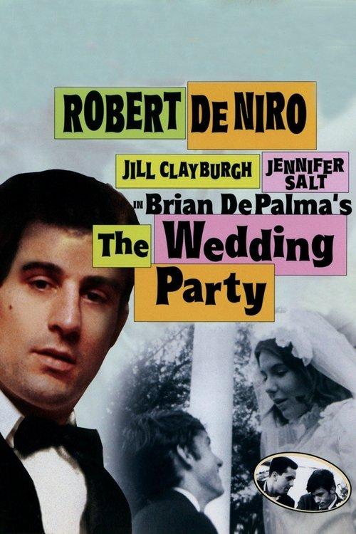 The Wedding Party filmas online