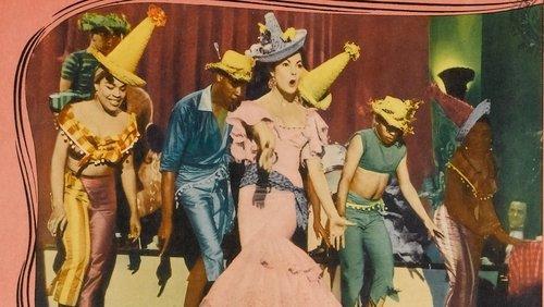 Bop Girl Goes Calypso filmas žiurėti online