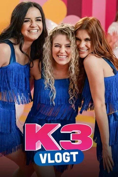 K3 Vlogt filmas online
