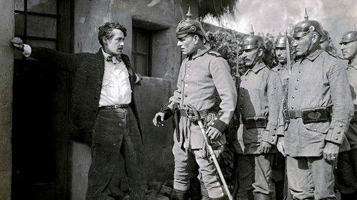 The False Faces filmas žiurėti online