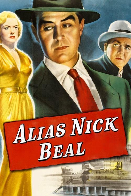 Alias Nick Beal filmas online