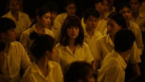 Haunted Universities 2nd Semester filmas žiurėti online