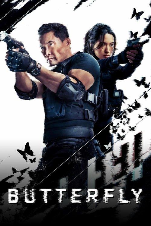 Drugelis filmas online