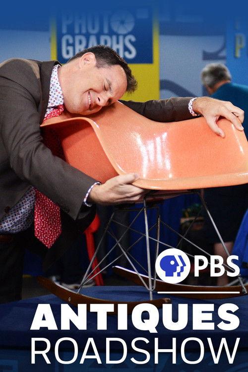 Antiques Roadshow filmas online