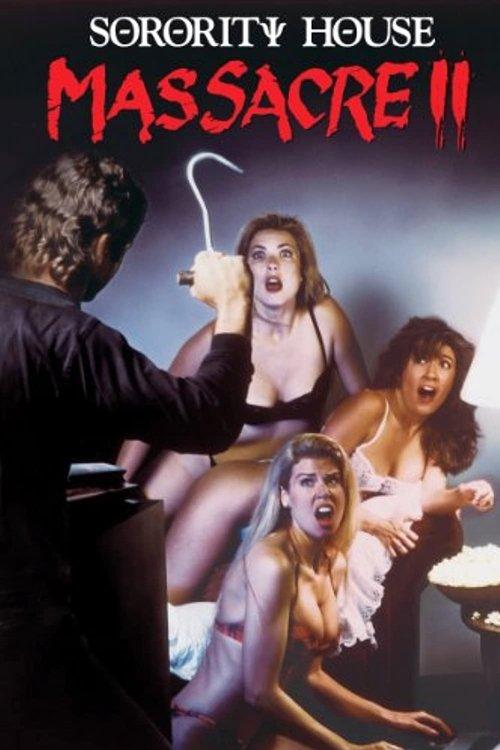 Sorority House Massacre II filmas online