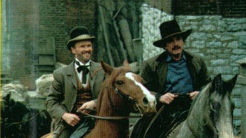 The Last Days of Frank and Jesse James filmas žiurėti online