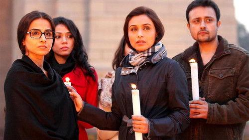 No One Killed Jessica filmas žiurėti online