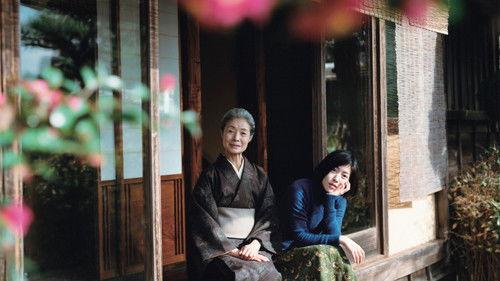 Garden of Camellias filmas žiurėti online