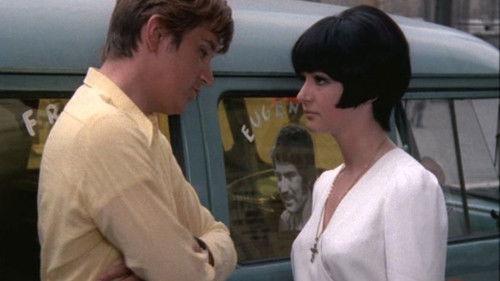 Zingara filmas žiurėti online