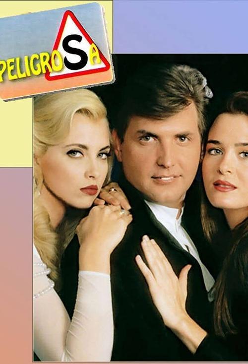 Peligrosa filmas online