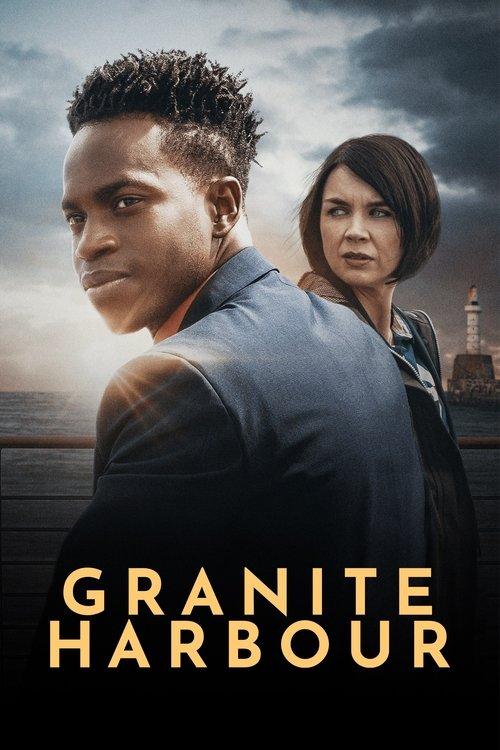 Granite Harbour filmas online