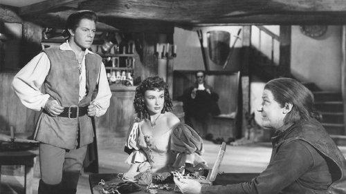 The Lady and the Bandit filmas žiurėti online