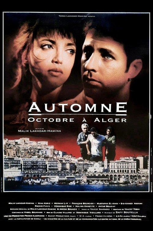 Autumn, October In Algiers filmas online