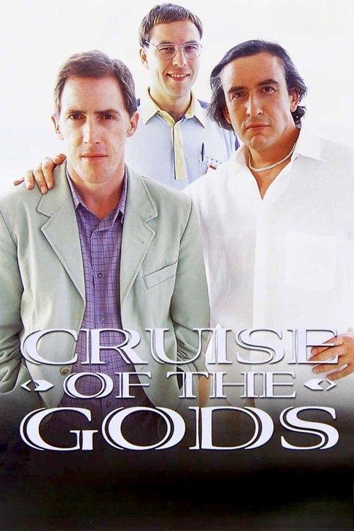 Cruise of the Gods filmas online