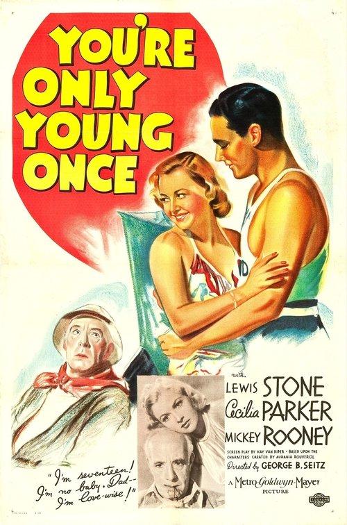 You're Only Young Once filmas online